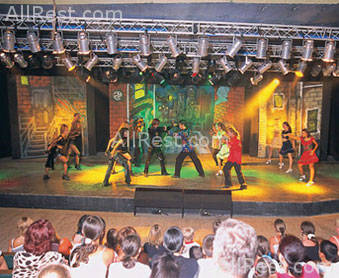 Club Zigana 44